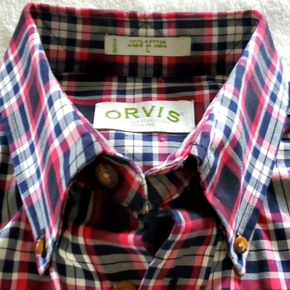 NWOT Orvis - Picture 7 of 10